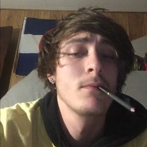 Meet your Posher, Liam